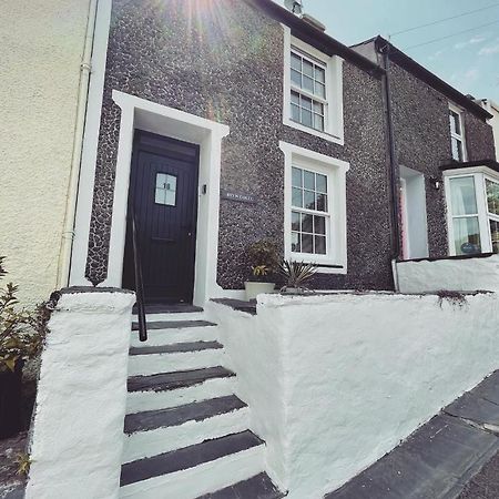 פורת'מאדוג Bryn Goleu, Mersey Street, Borth-Y-Gest מראה חיצוני תמונה