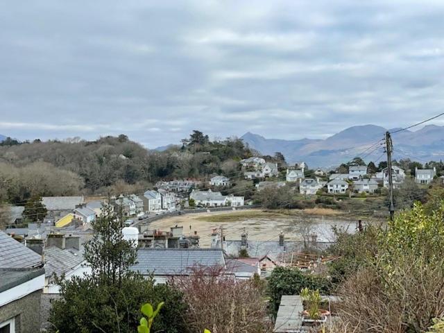 פורת'מאדוג Bryn Goleu, Mersey Street, Borth-Y-Gest מראה חיצוני תמונה