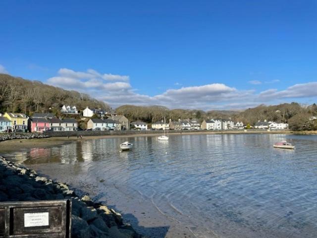 פורת'מאדוג Bryn Goleu, Mersey Street, Borth-Y-Gest מראה חיצוני תמונה