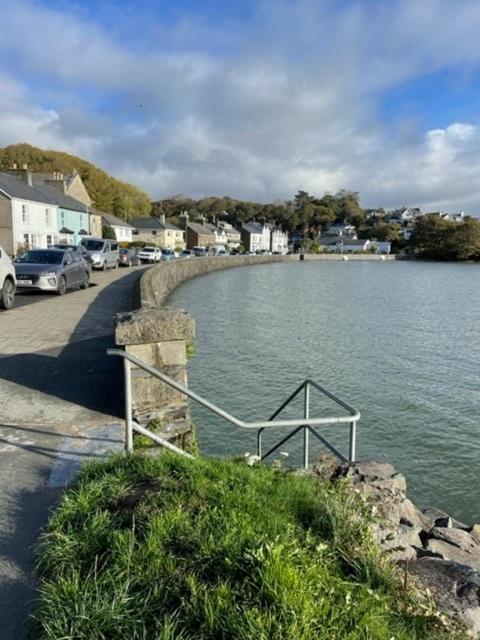 פורת'מאדוג Bryn Goleu, Mersey Street, Borth-Y-Gest מראה חיצוני תמונה