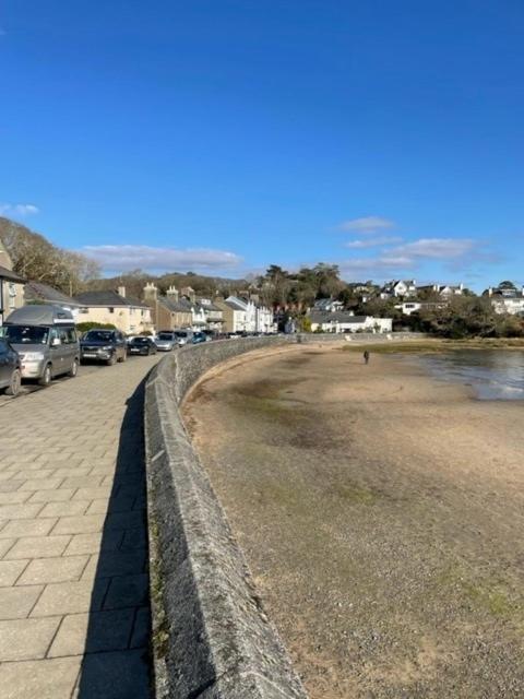 פורת'מאדוג Bryn Goleu, Mersey Street, Borth-Y-Gest מראה חיצוני תמונה