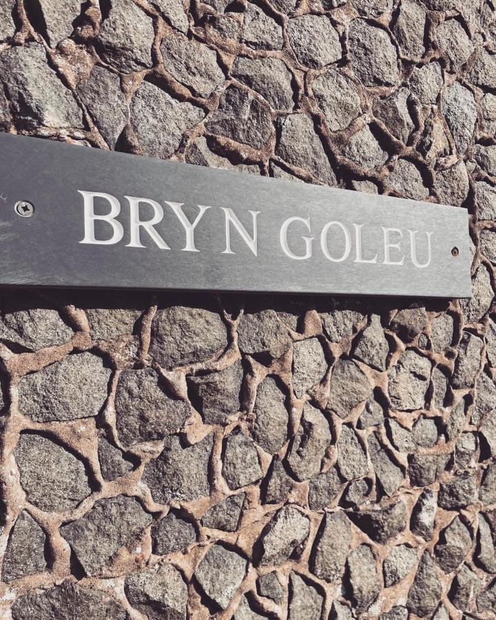 פורת'מאדוג Bryn Goleu, Mersey Street, Borth-Y-Gest מראה חיצוני תמונה